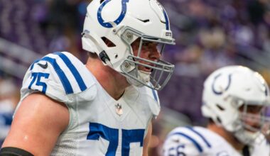 Vikes Views: Which Line Improved the Most?