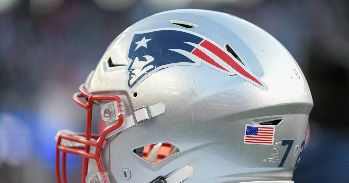 What Camren Williams’ departure means for the Patriots