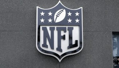 NFL to Announce International Games for 2025 on Tuesday