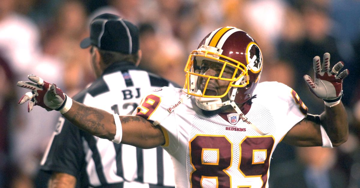 Santana Moss and Laveranues Coles trade results: 20 years later, Washington and the Jets can reflect