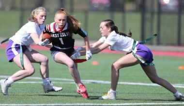 Sayville vs. East Islip - Newsday