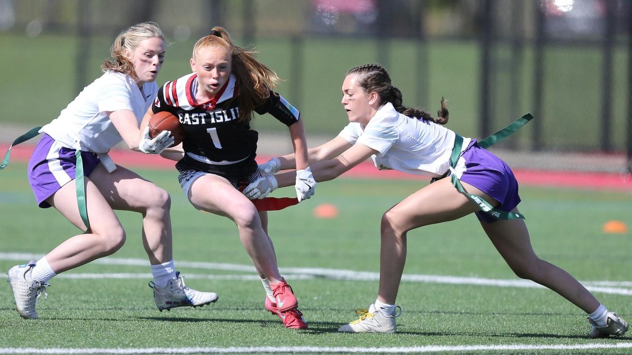 Sayville vs. East Islip - Newsday