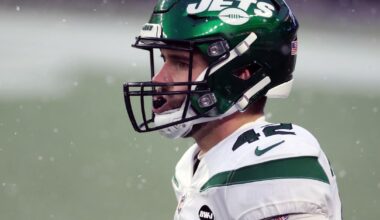 New York Jets News: Can Arian Smith thrive despite drop issues?