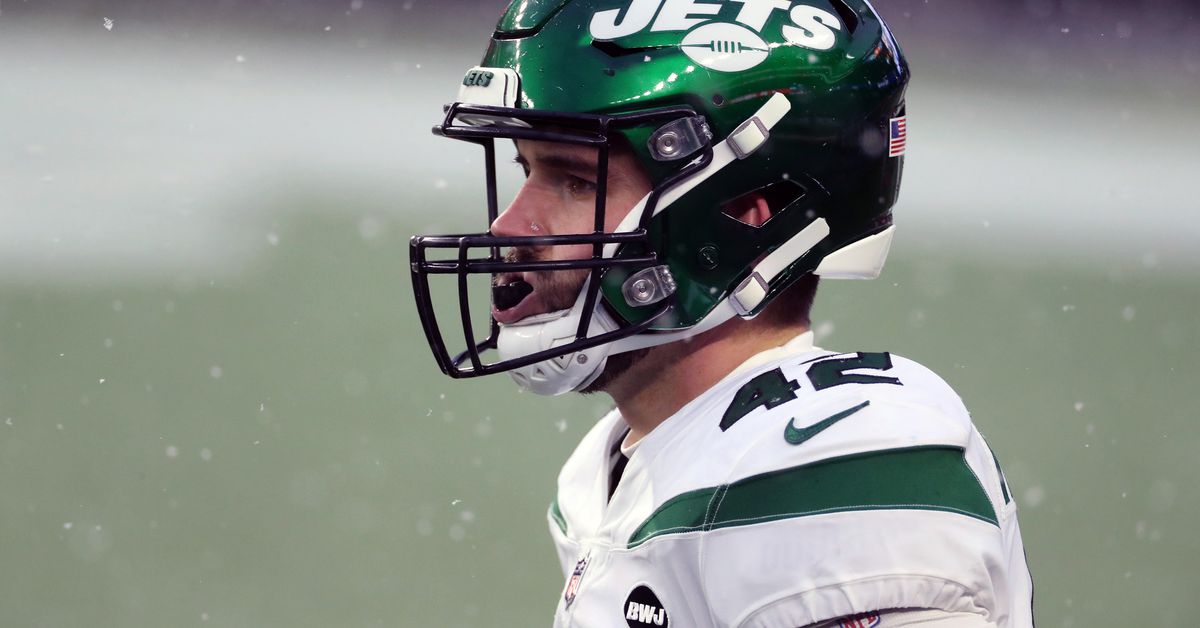 New York Jets News: Can Arian Smith thrive despite drop issues?