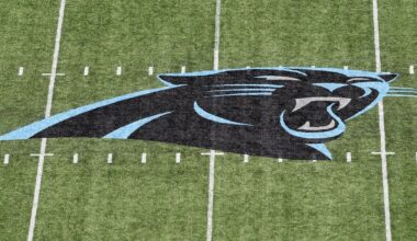 Previewing the Panthers schedule: Weeks 1 through 6