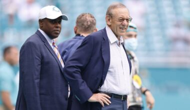 Fans What If’s As Owner Of The Miami Dolphins!