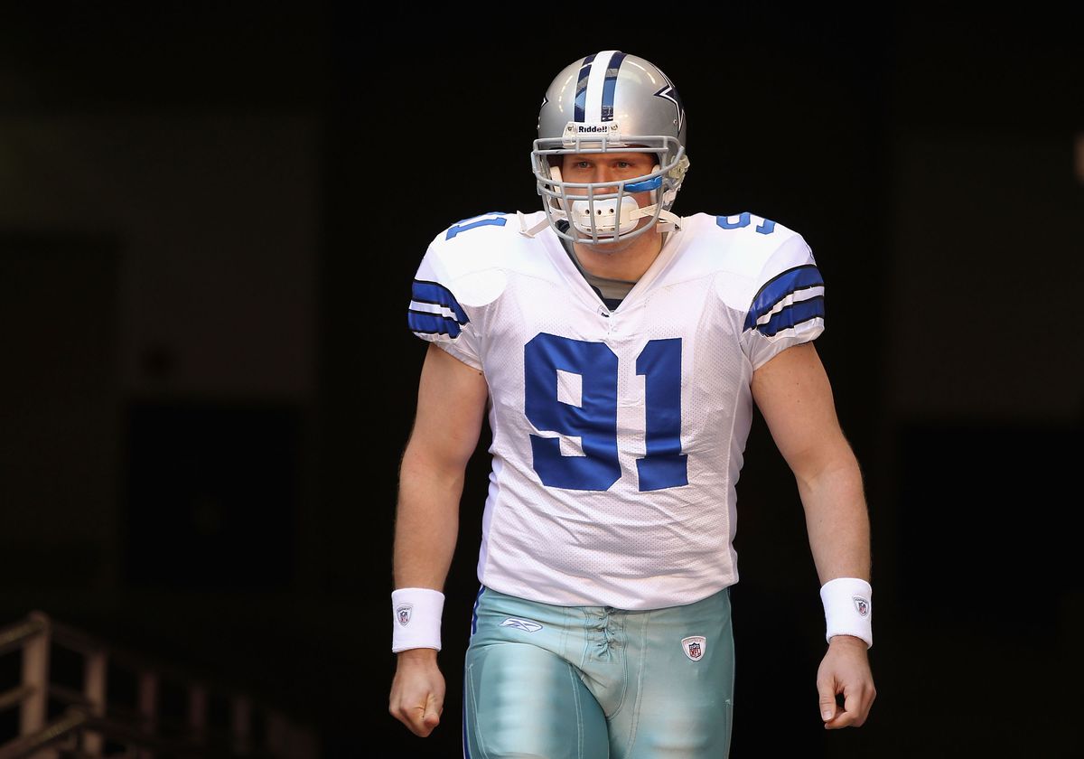 Dallas Cowboys v Arizona Cardinals