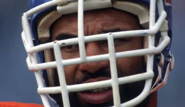 Denver Broncos need to induct Barney Chavous into the Ring of Fame