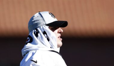 Trey Hendrickson likely won’t get traded, says NFL insider