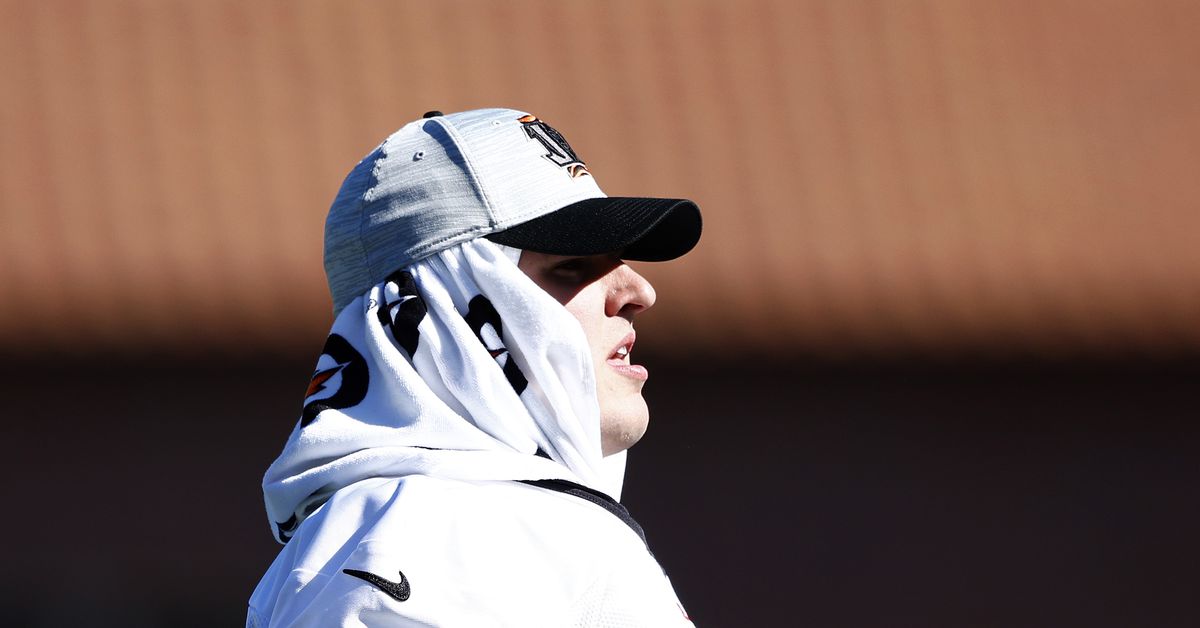 Trey Hendrickson likely won’t get traded, says NFL insider