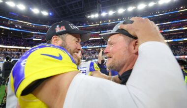 Extra first rounder could help Rams as soon as 2025