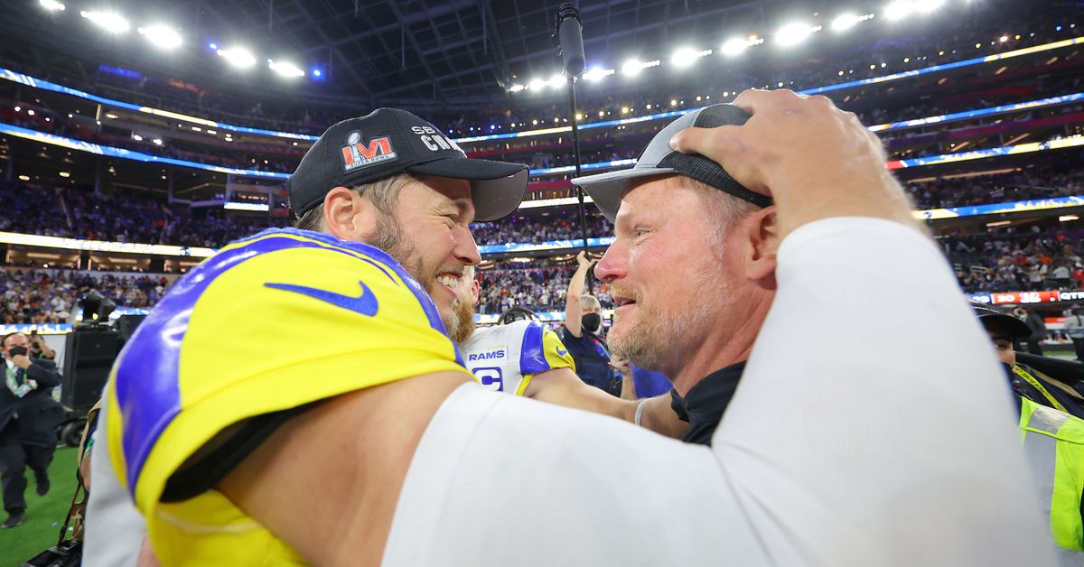 Extra first rounder could help Rams as soon as 2025