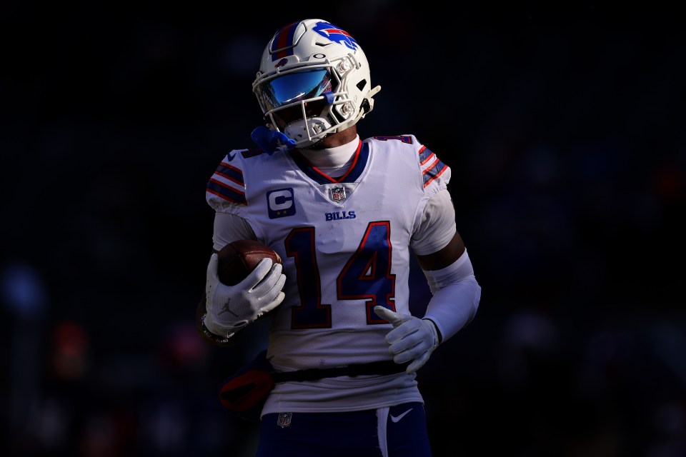 Diggs is a superstar at his best but comes with baggage