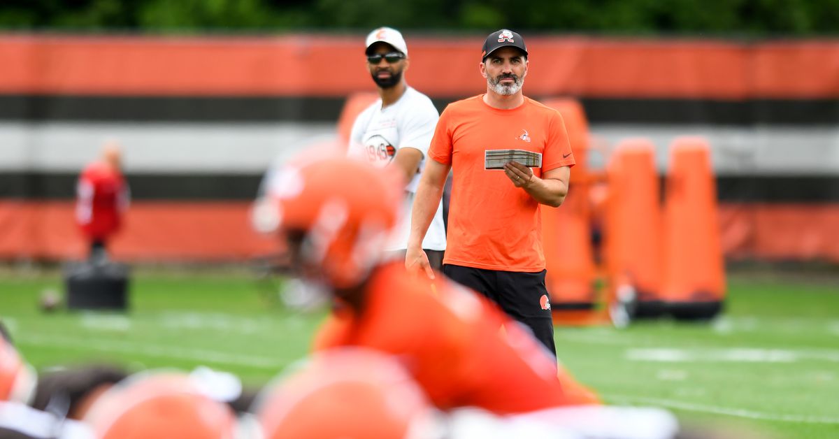 Browns offseason: Geno Smith trade among 3 major moves Cleveland could have made but different