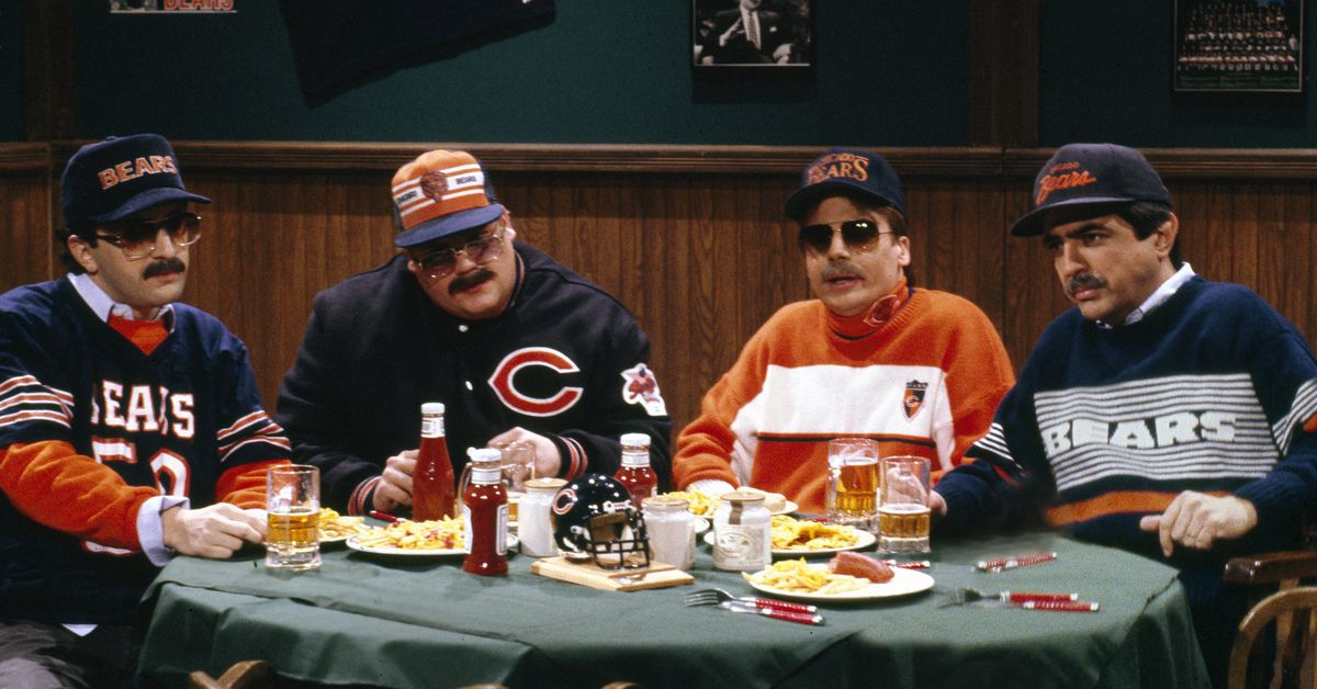 Chicago Bears latest news from Halas Hall, OTA’s & Mini-Camp closer