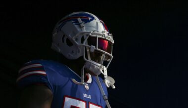 Brandon Beane’s biggest NFL Draft misses with the Buffalo Bills