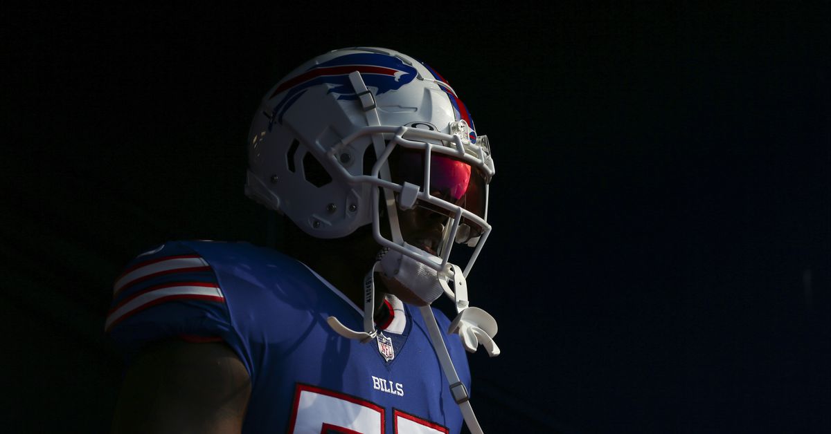 Brandon Beane’s biggest NFL Draft misses with the Buffalo Bills