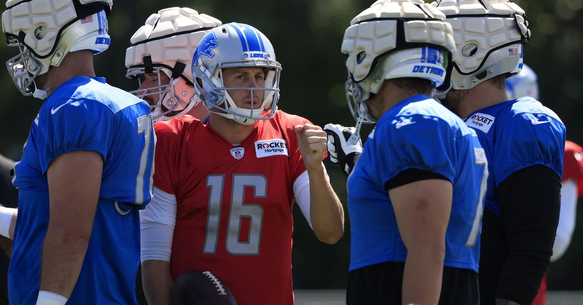 Detroit Lions, Miami Dolphins to face off in joint practices