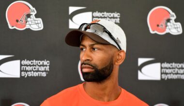 NFL salary cap: Browns GM Andrew Berry among those using loopholes the NFL might want to close