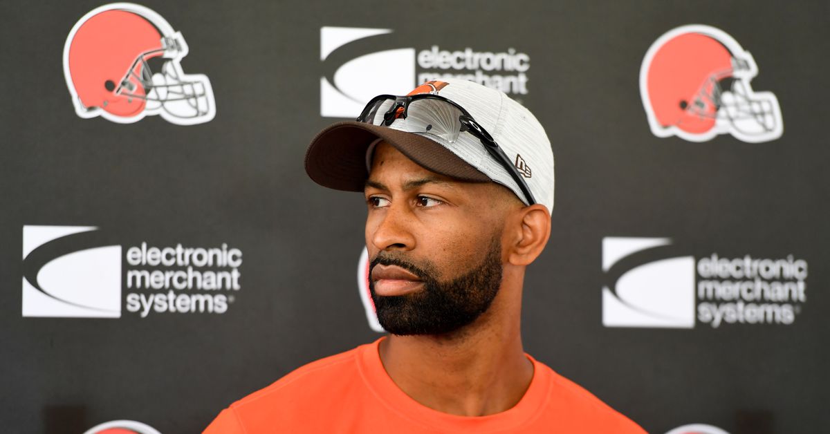 NFL salary cap: Browns GM Andrew Berry among those using loopholes the NFL might want to close