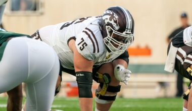 Phinsider Question Of The Day: 2025 Undrafted Free Agents Edition