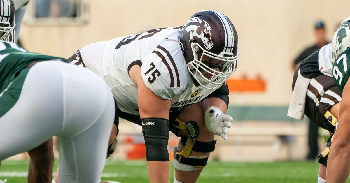 Phinsider Question Of The Day: 2025 Undrafted Free Agents Edition