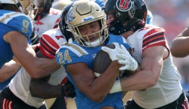 Several Seattle Seahawks UDFAs among tops in guaranteed money