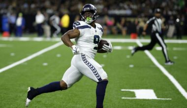 Saints to face the Seahawks for a Week 3 matchup
