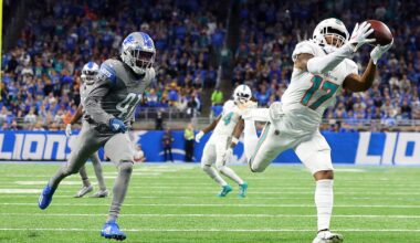 Dolphins 2025 preseason schedule - Miami Dolphins News 5/24/25