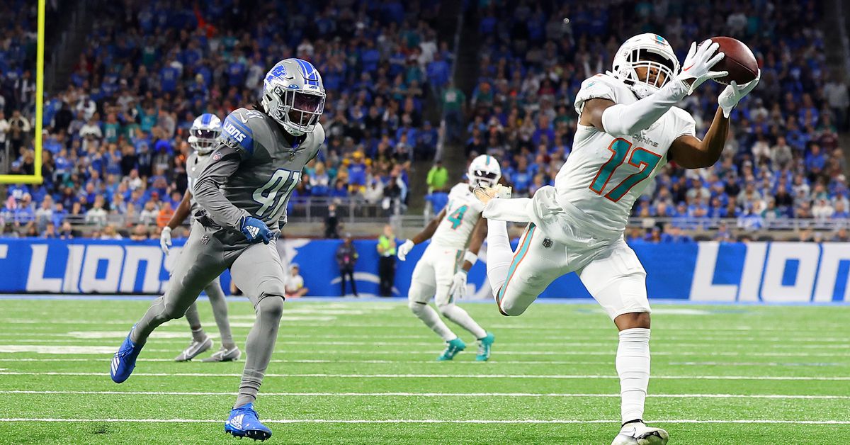 Dolphins 2025 preseason schedule - Miami Dolphins News 5/24/25