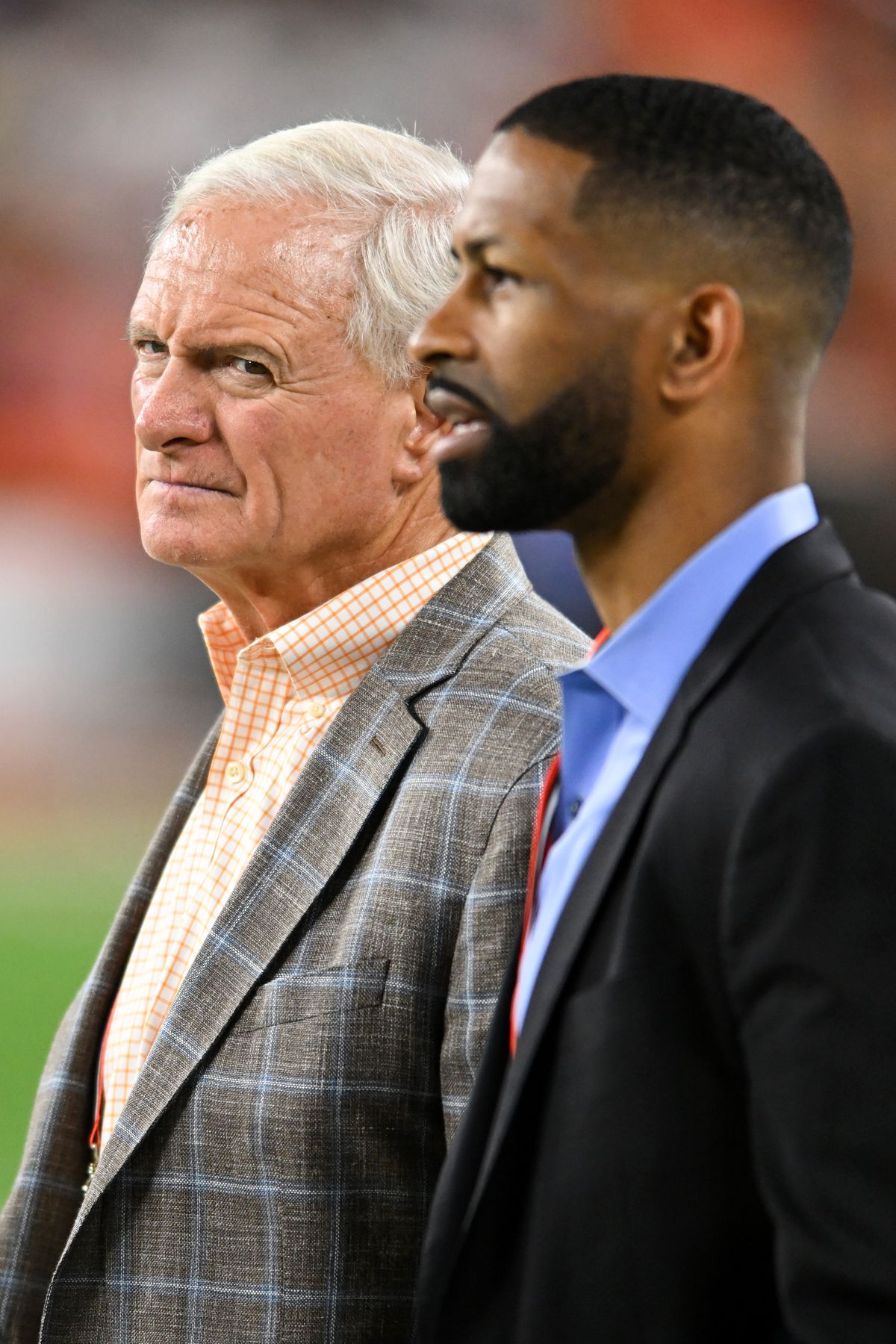 Cincinnati Bengals v Cleveland Browns