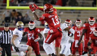 Packers to sign WR Sam Brown Jr., former college teammate of Matthew Golden