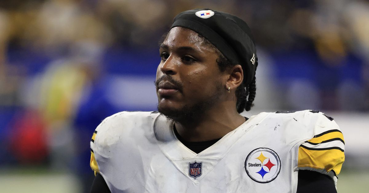 Former Steelers linebacker arrested in Pittsburgh