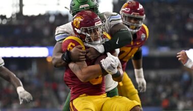 Cardinals sign CFA DT/DE Patrick Jenkins from Tulane