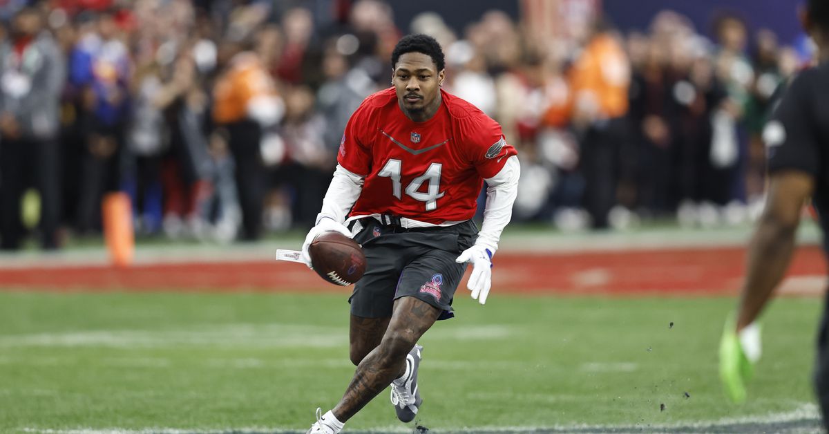 Buffalo Bills we could see in flag football at the Olympics