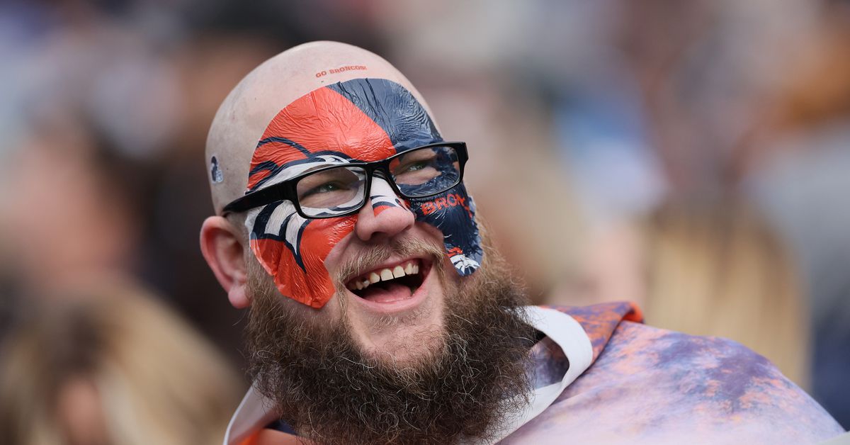 Denver Broncos rumored to host Tennessee Titans in Week 1 season-opener