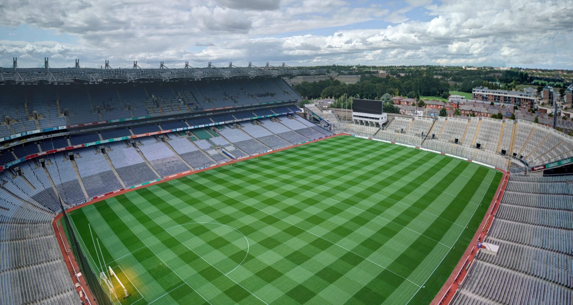 Steelers Learn When Ireland Date, Opponent Will Be Revealed