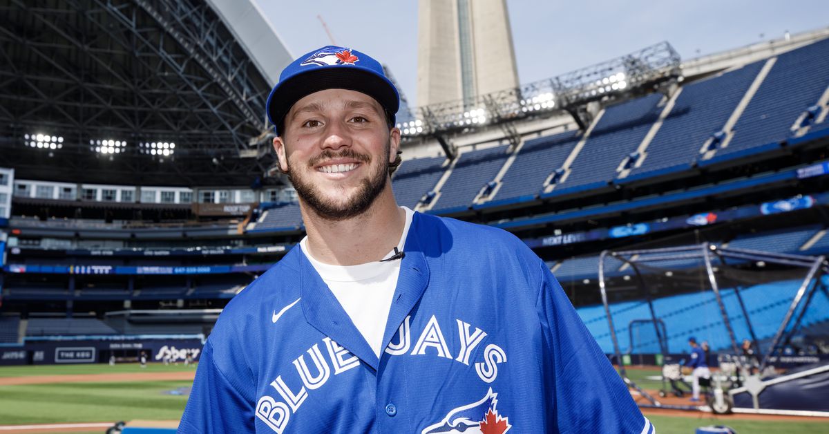 Buffalo Bills granted international marketing rights to Canada by NFL