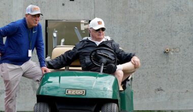 Bengals share concerns over Hamilton County choice for stadium consultant who’s employed by Browns