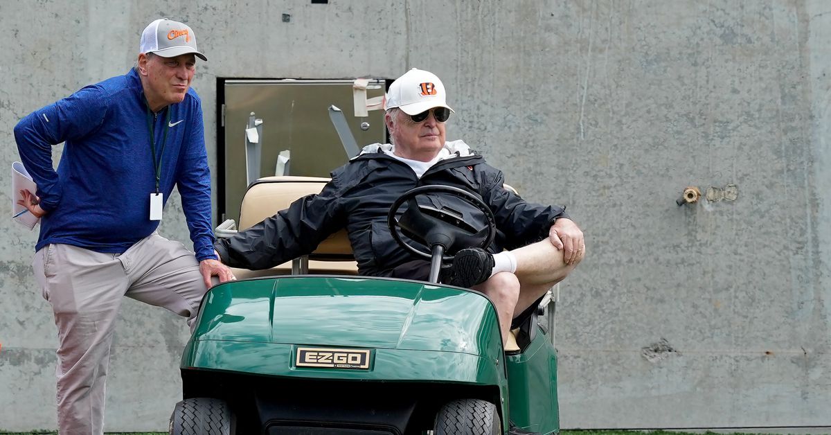 Bengals share concerns over Hamilton County choice for stadium consultant who’s employed by Browns