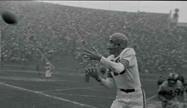 Browns history: Former Browns we lost in 2024