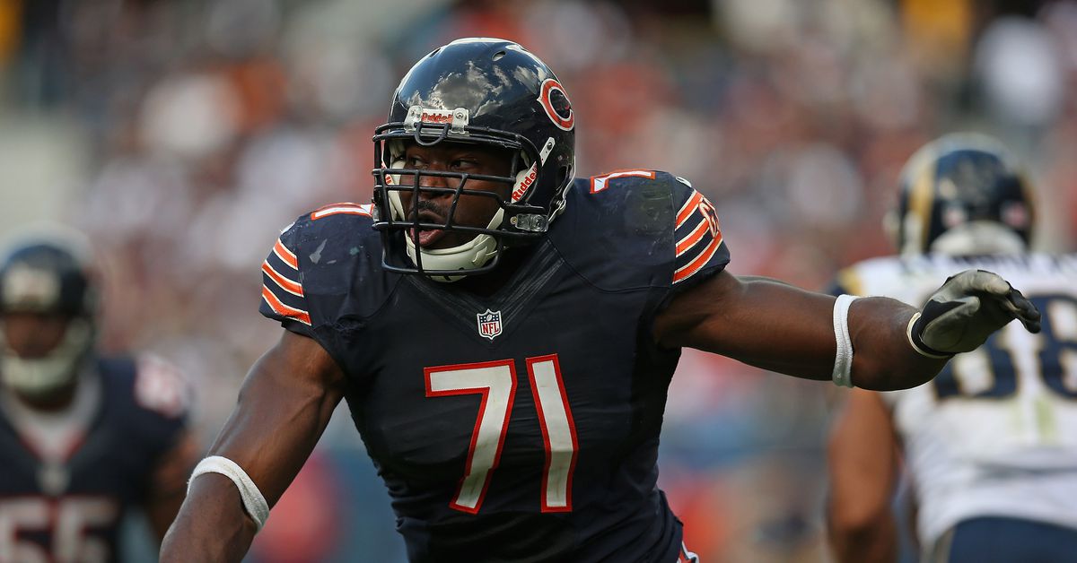 Israel Idonije’s latest movie was filmed entirely in Chicago