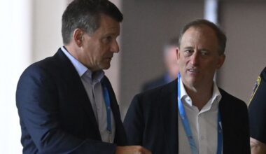 WFT News: Washington Commanders News Links