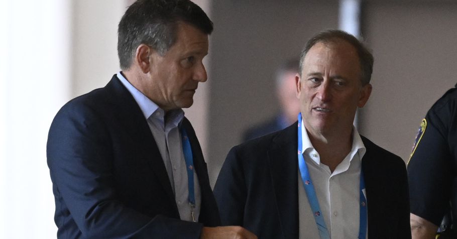 WFT News: Washington Commanders News Links