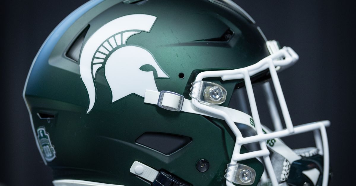 Wishes for Spartan Football - The Only Colors