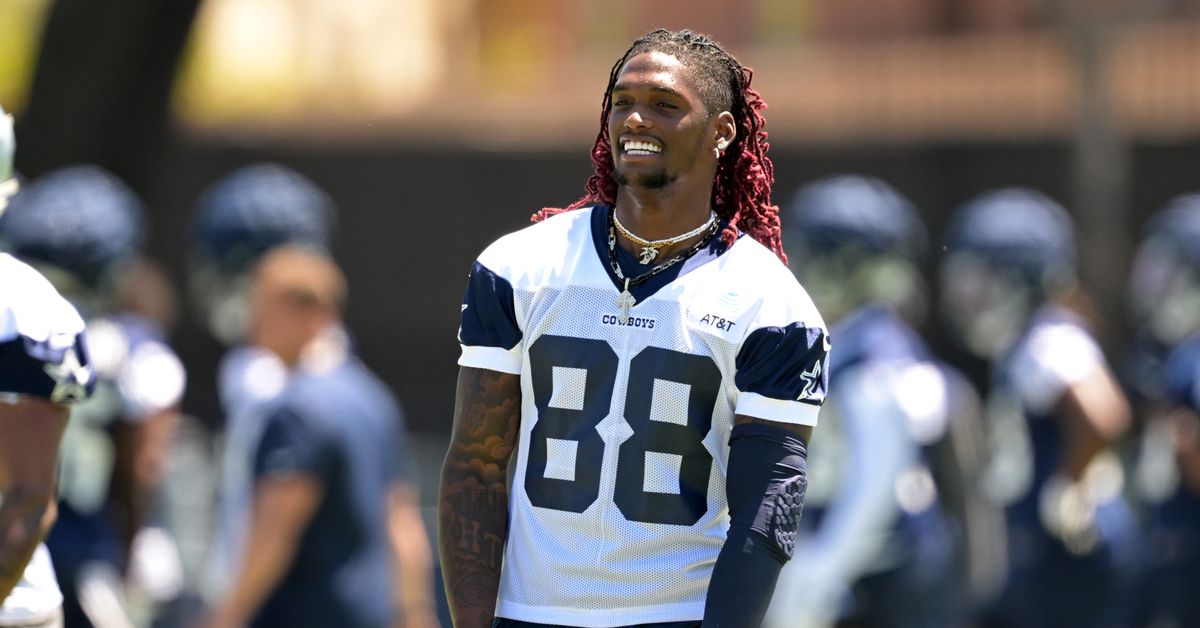 Dallas Cowboys HC Brian Schottenheimer’s new culture, renewed ‘energy'