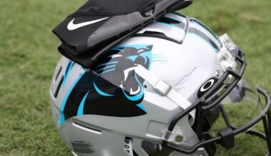 Optimism abounds as the Panthers start OTAs