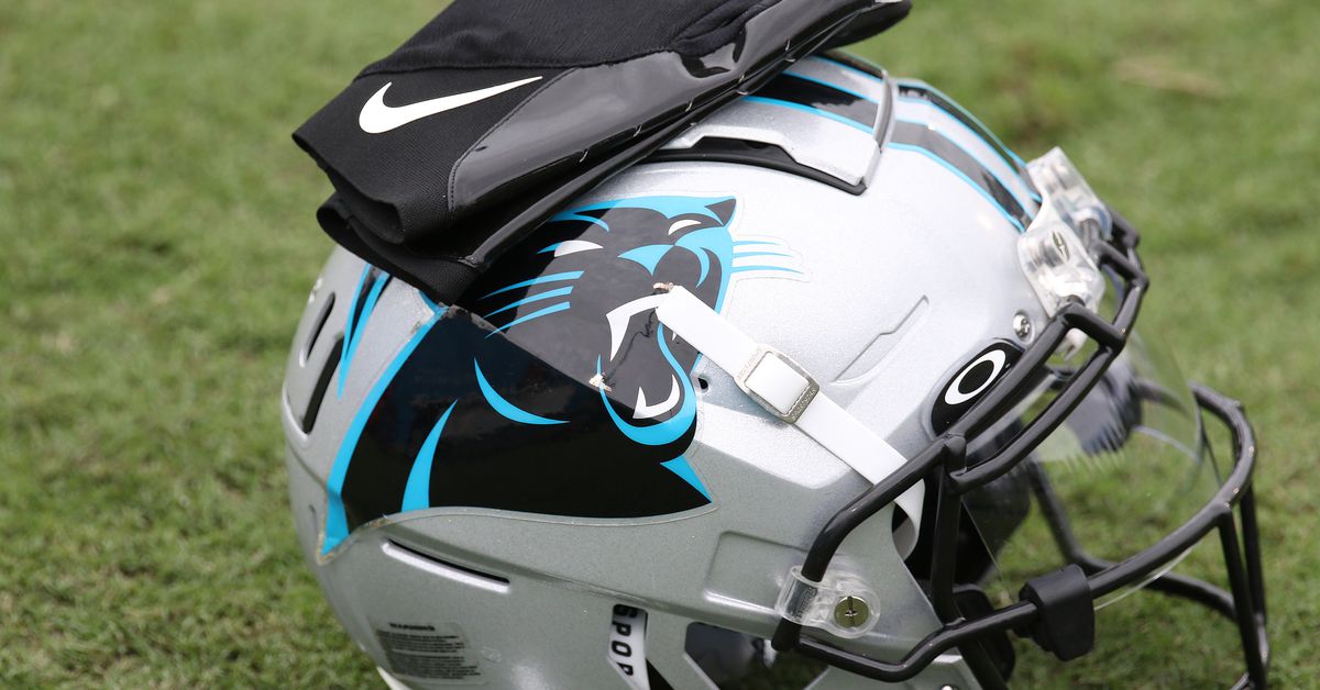 Optimism abounds as the Panthers start OTAs