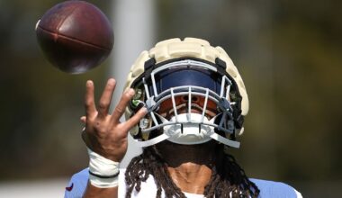 49ers News: Camp battles will matter a lot this year