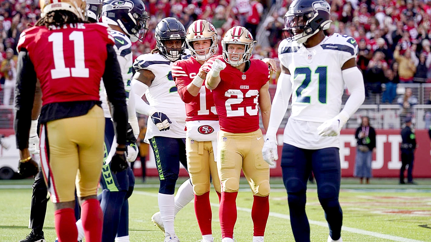 49ers highlighted in ESPN's '100 things to know' as OTAs begin